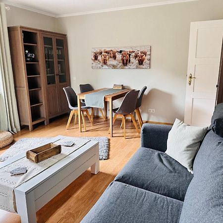 Perfekte Auszeit - Charmantes Ferienhaus 诺因哈根 外观 照片